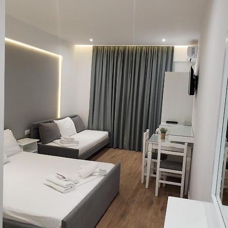 Vila 31 Sarandë Exterior foto