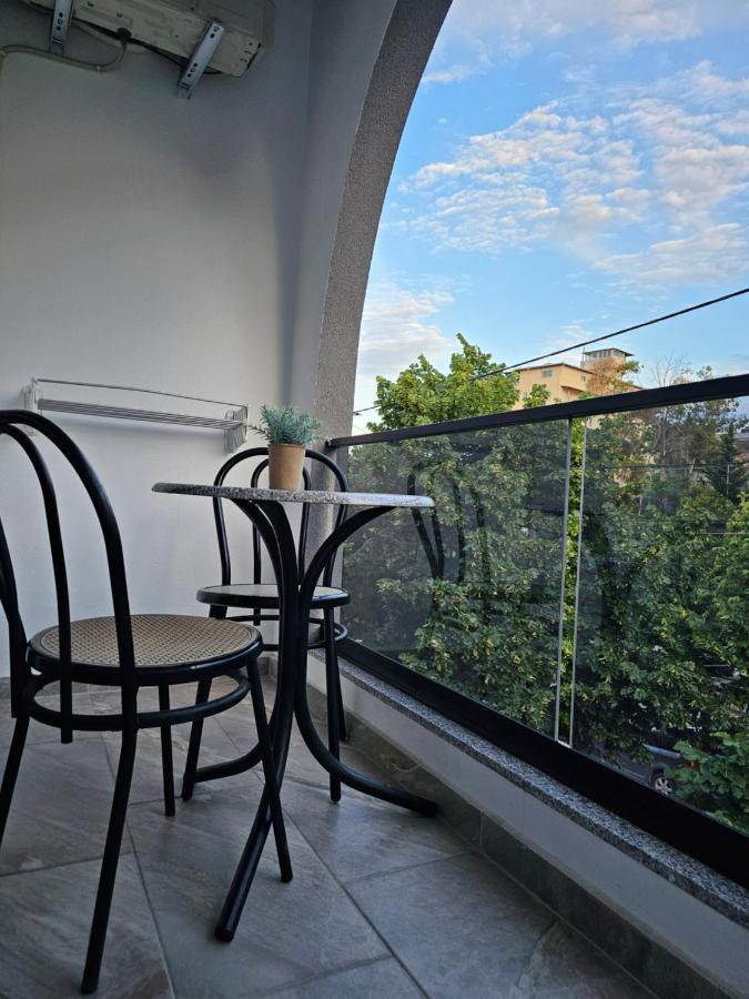 Vila 31 Sarandë Exterior foto