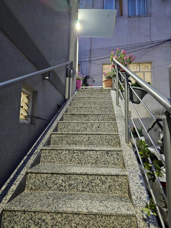 Vila 31 Sarandë Exterior foto