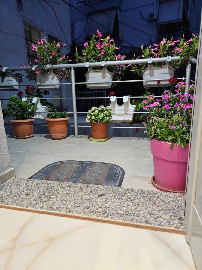 Vila 31 Sarandë Exterior foto